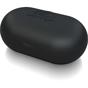 Behringer True Buds Audiophile Wireless Earphones w/ Bluetooth* True Wireless Stereo 